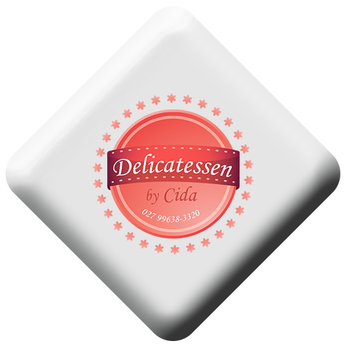 Delicatessen by Cida