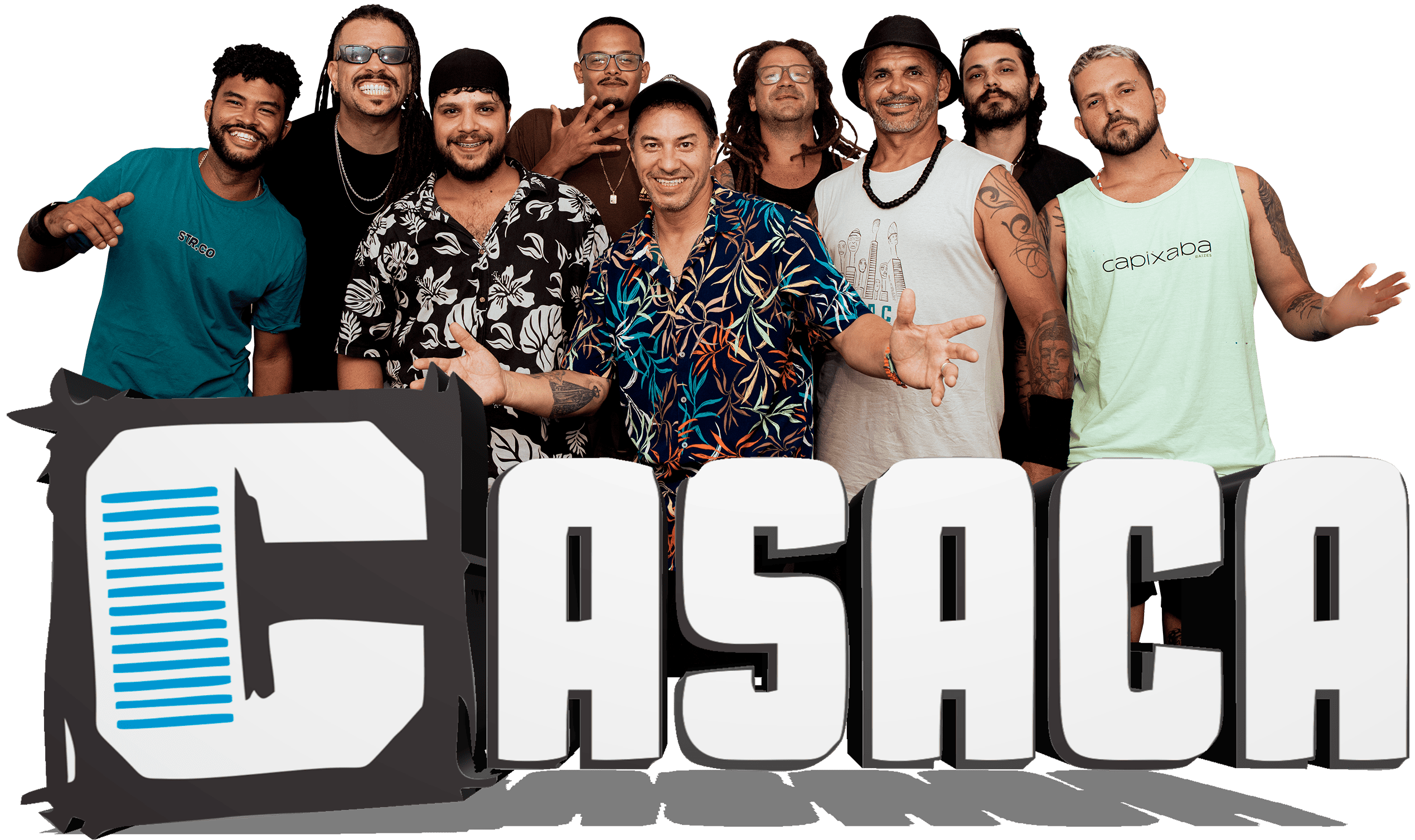 FOTO BANDA CASACA 2025_04