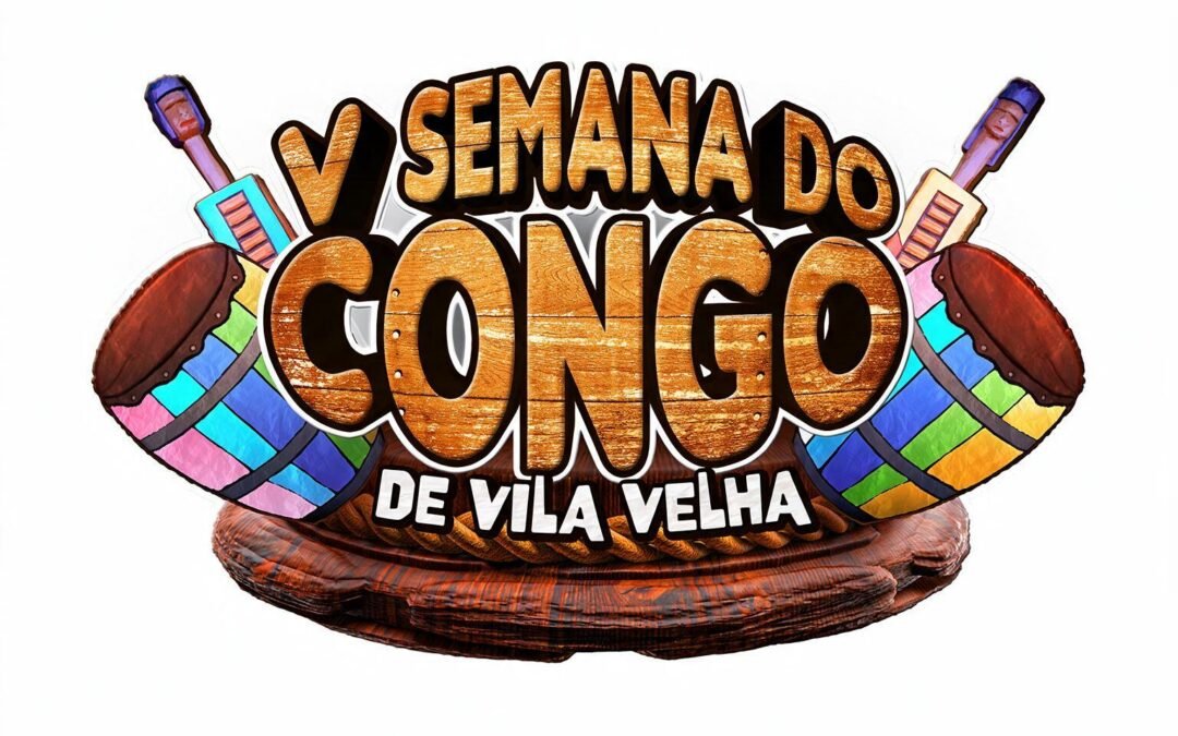 V Semana do Congo de Vila Velha 2026, na Barra do Jucu